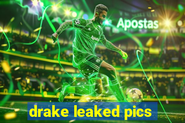 drake leaked pics